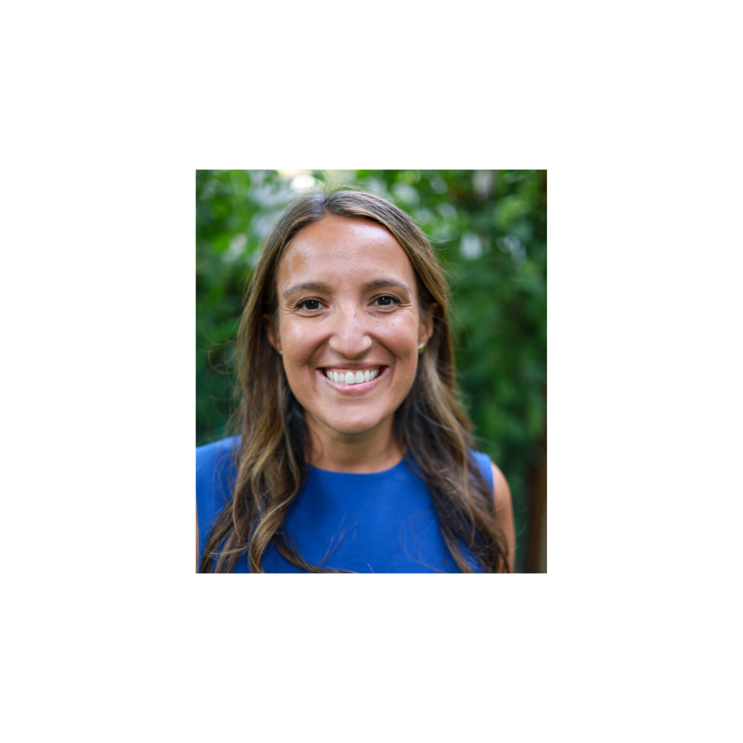 
Philanthropy Massachusetts names Claire Cooper
VP of Member Programs & Engagement

